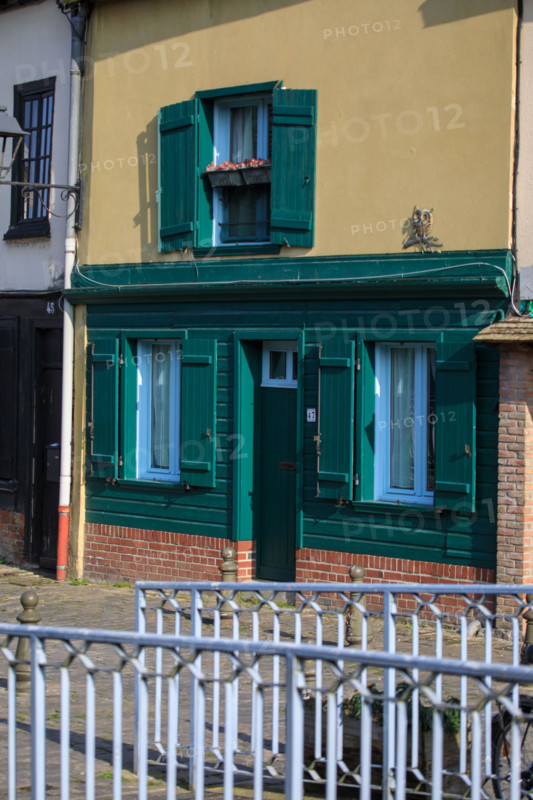 Amiens, France