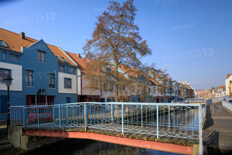 Amiens, Somme
