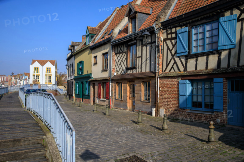 Amiens, France
