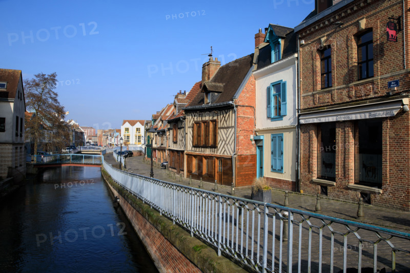 Amiens, France