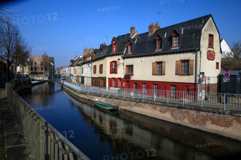 Amiens, Somme