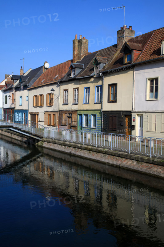 Amiens, France