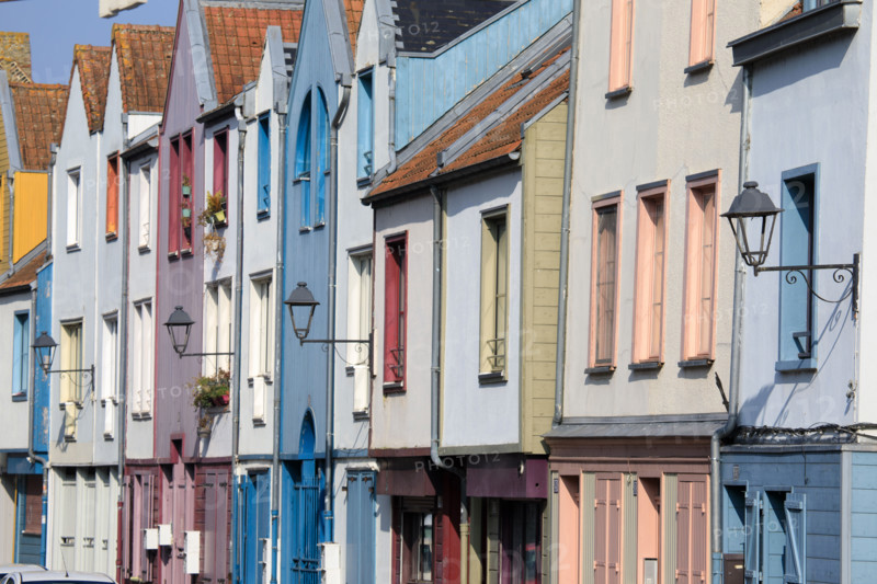 Amiens, France