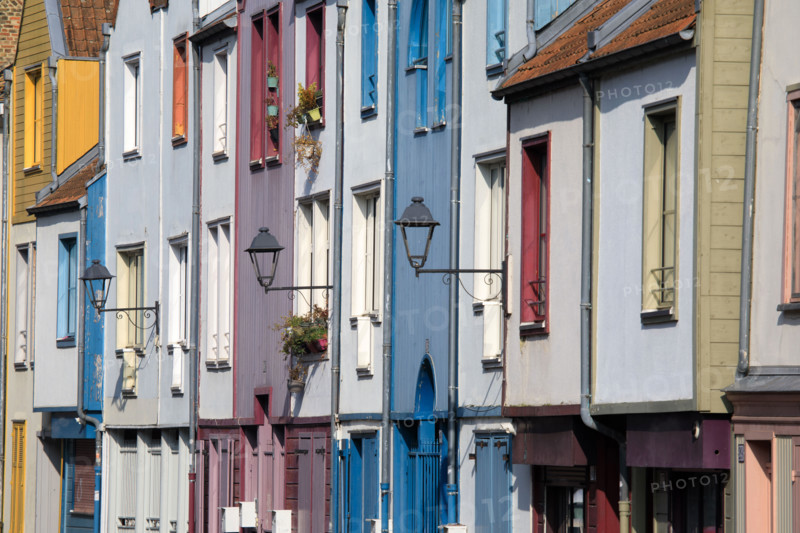 Amiens, France