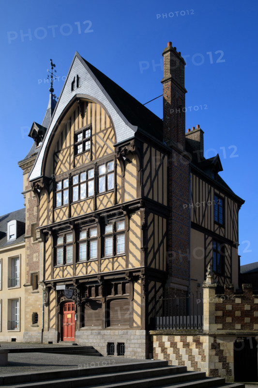 Amiens, France