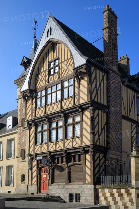 Amiens, France