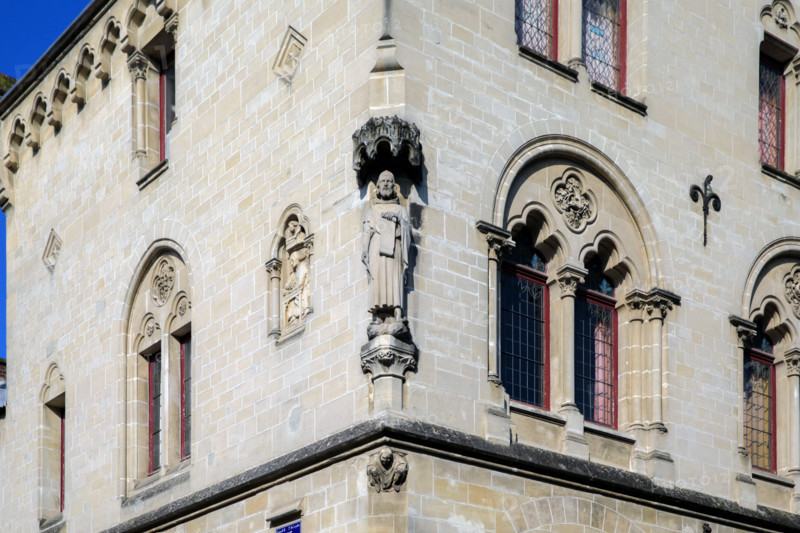 Amiens, France