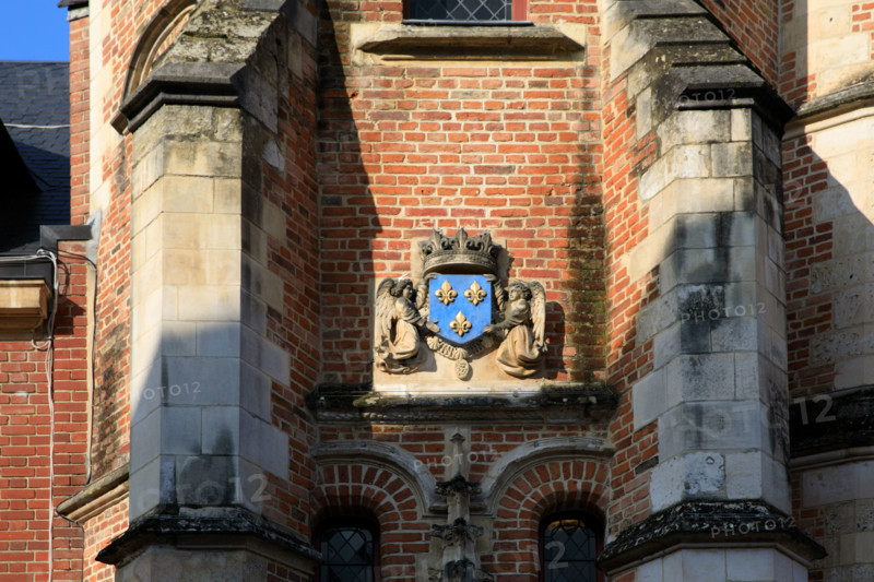 Amiens, France