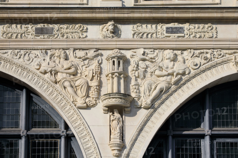 Amiens, France
