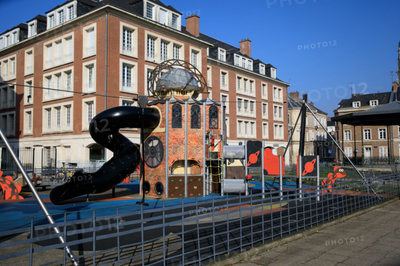 Amiens, Somme