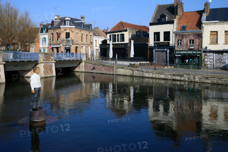 Amiens, France