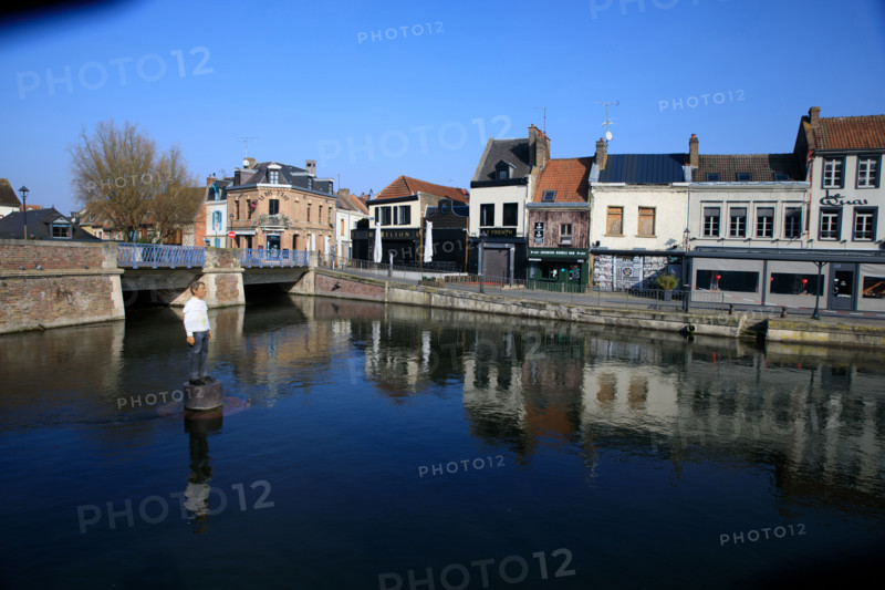Amiens, France