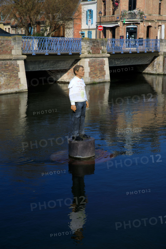 Amiens, Somme