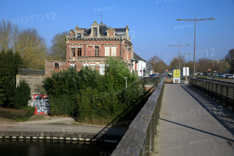 Amiens, France