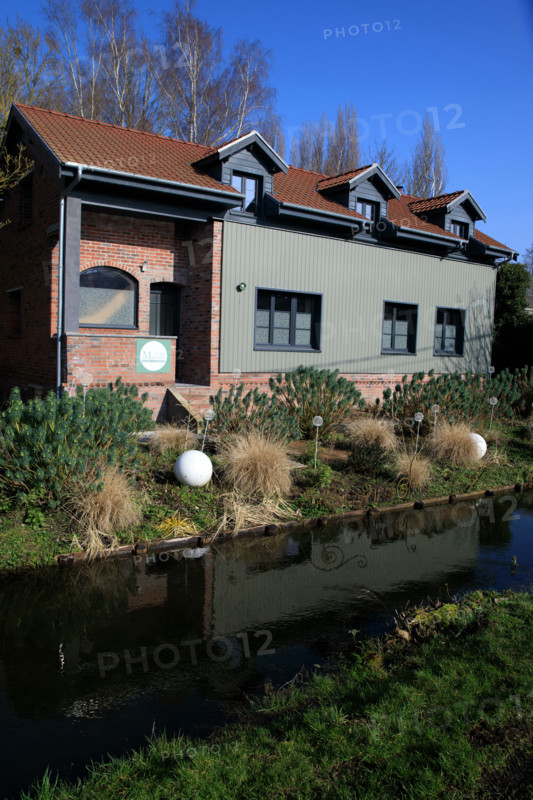 Amiens, Somme
