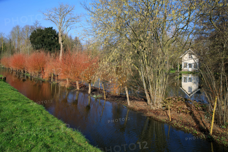 Amiens, Somme