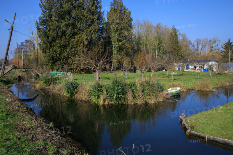 Amiens, Somme