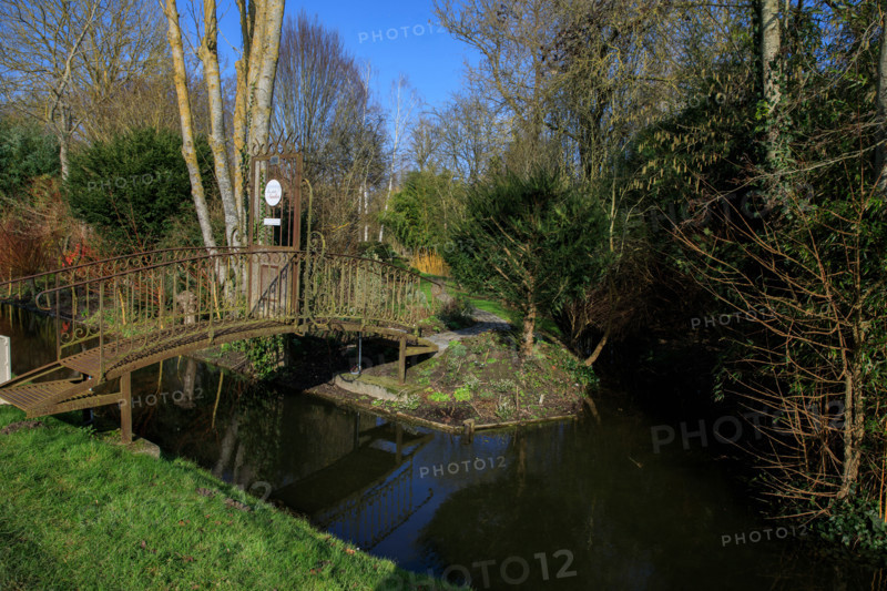 Amiens, France