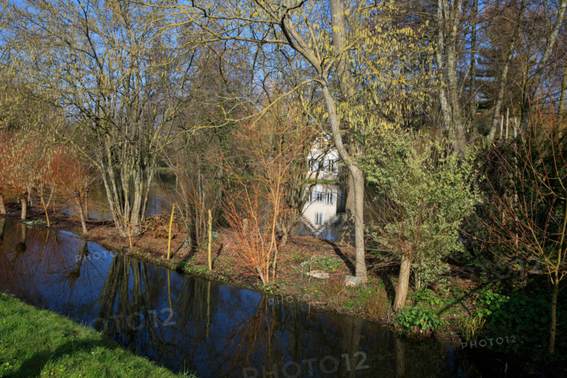 Amiens, Somme