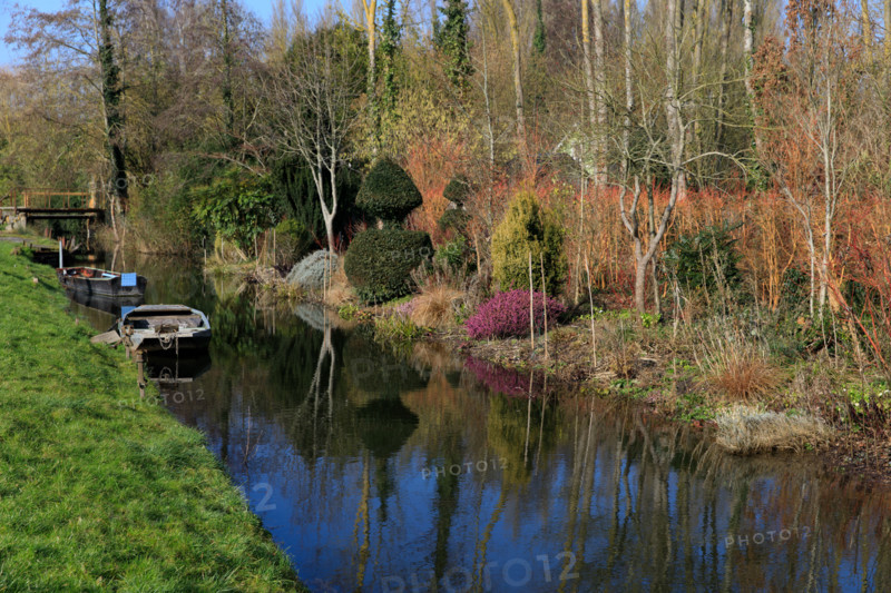 Amiens, France