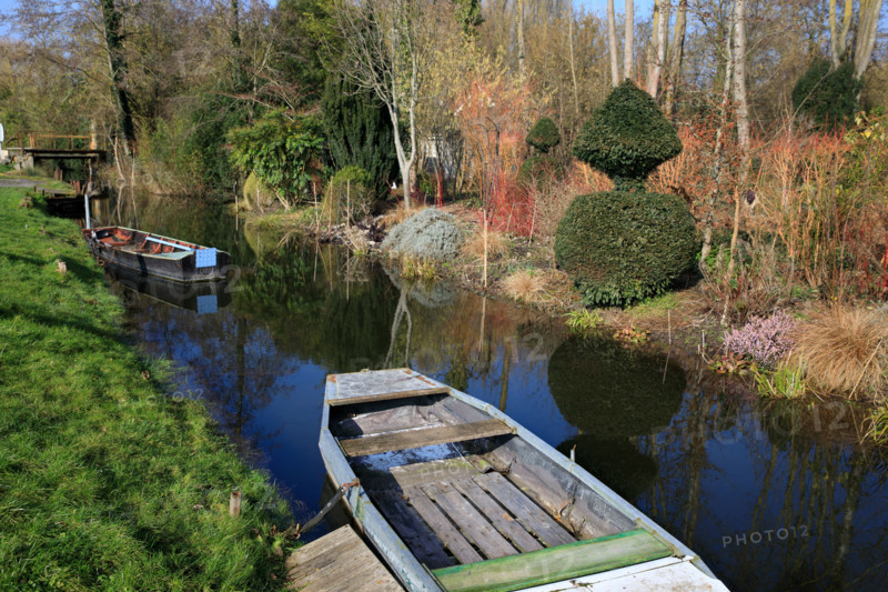 Amiens, France