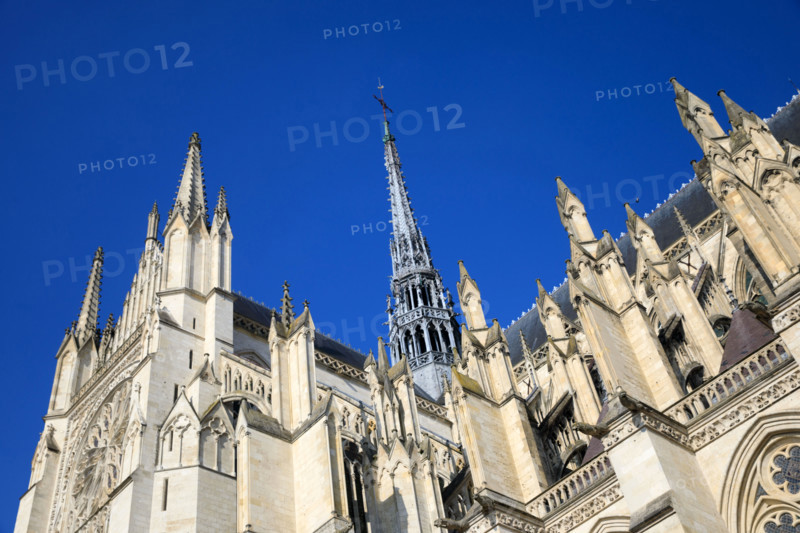Amiens, France