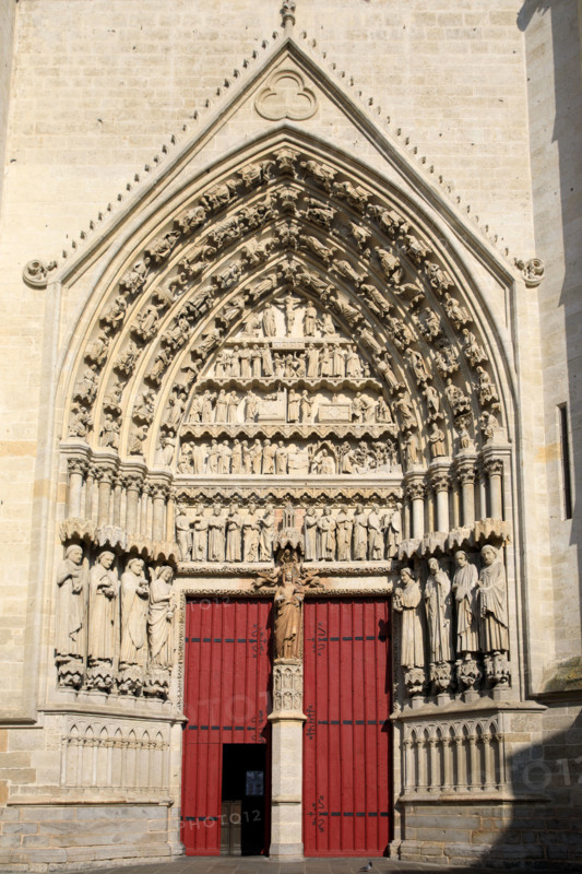 Amiens, France