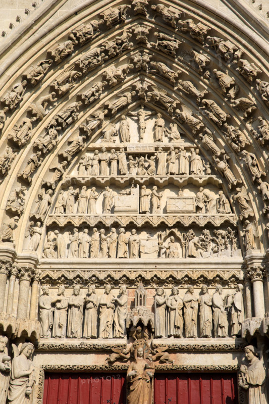 Amiens, Somme