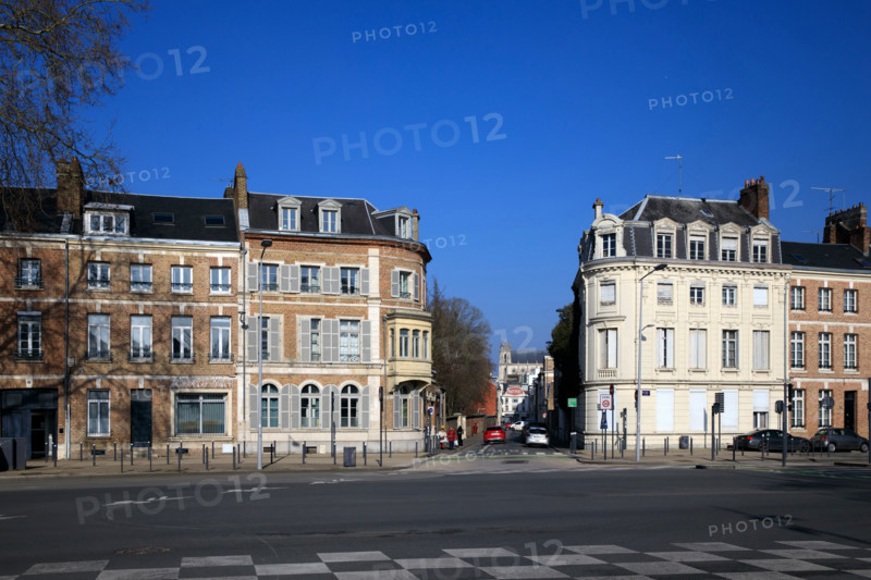 Amiens, France