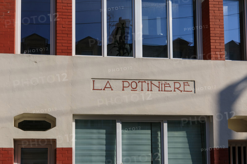 Langrune-sur-Mer, Calvados