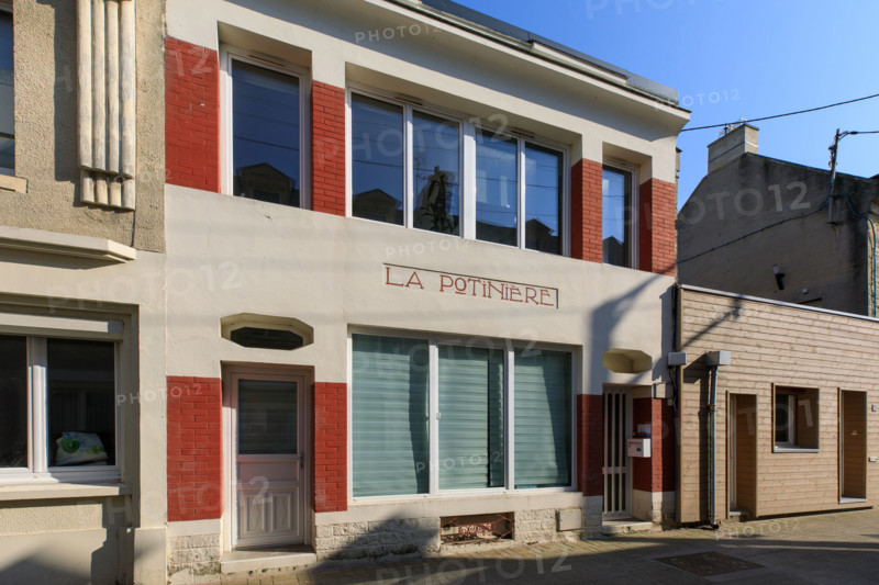 Langrune-sur-Mer, Calvados