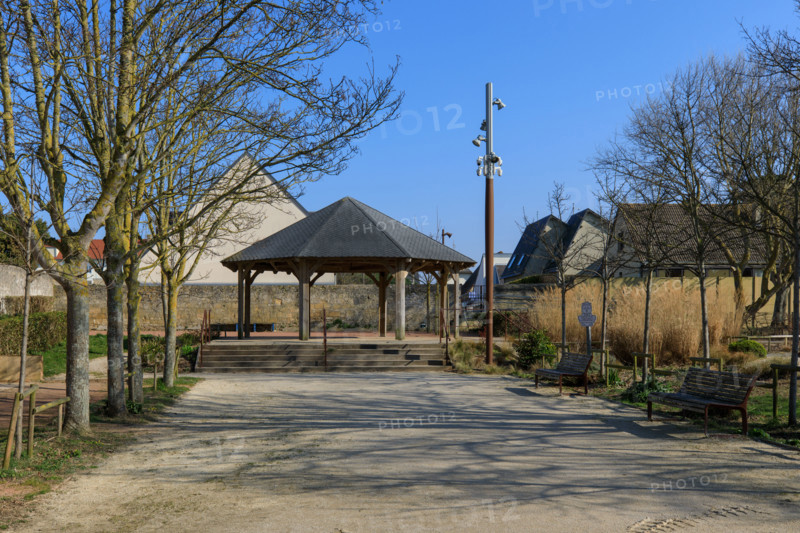 Langrune-sur-Mer, Calvados