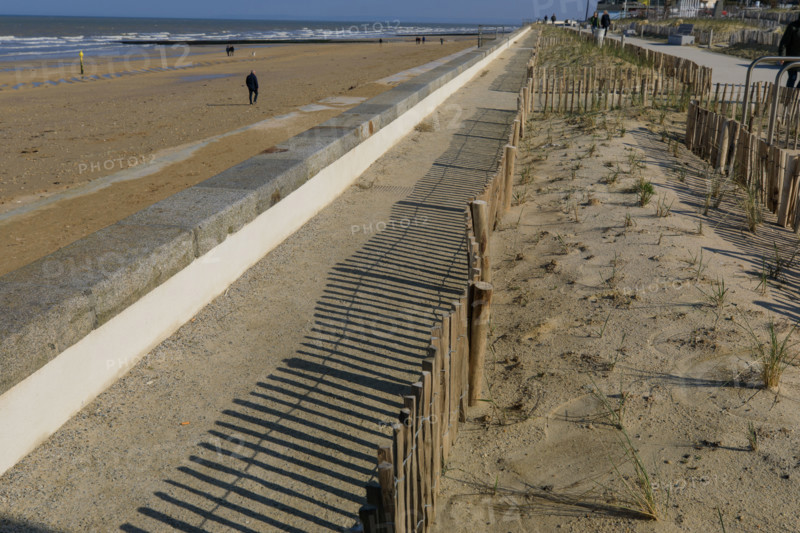 Langrune-sur-Mer, France