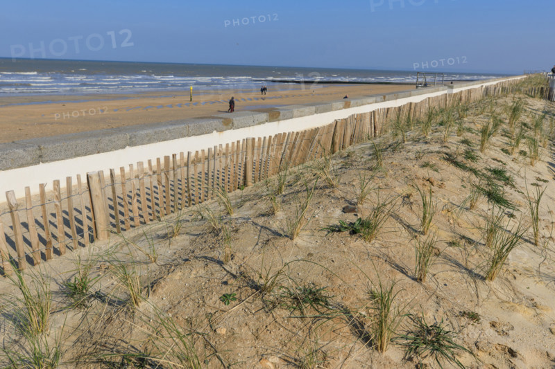 Langrune-sur-Mer, Calvados