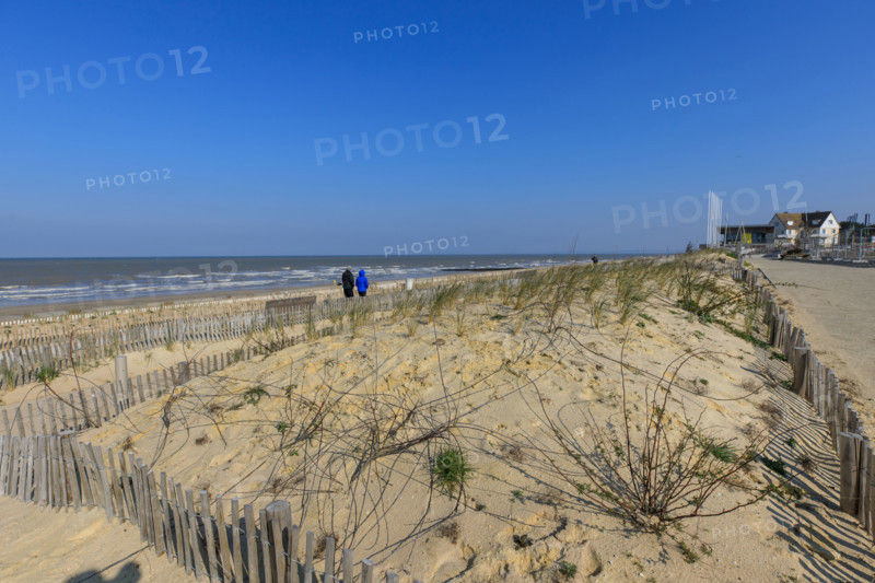 Langrune-sur-Mer, Calvados