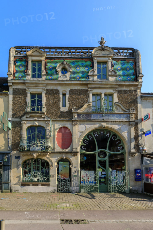 Douvres-la-Délivrande, Calvados