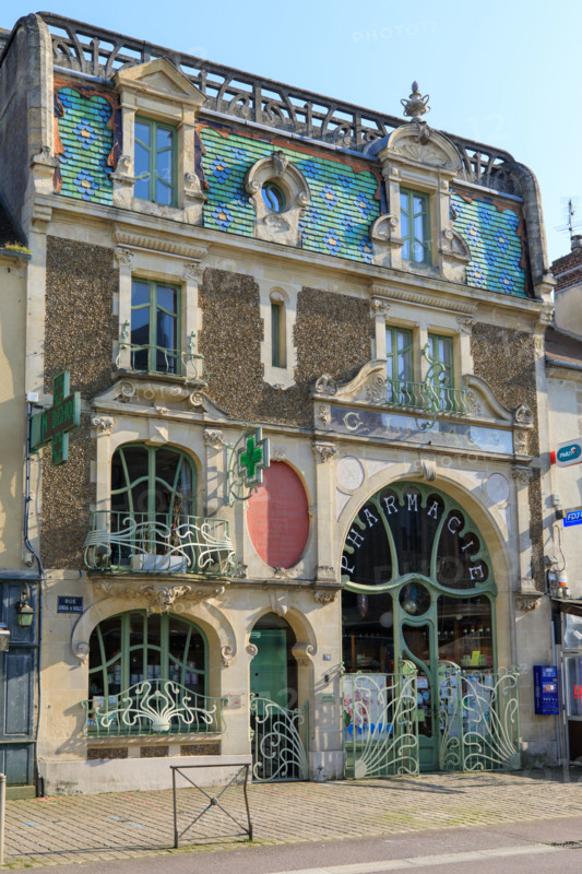 Douvres-la-Délivrande, Calvados