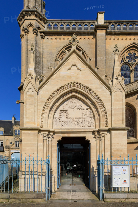 Douvres-la-Délivrande, France