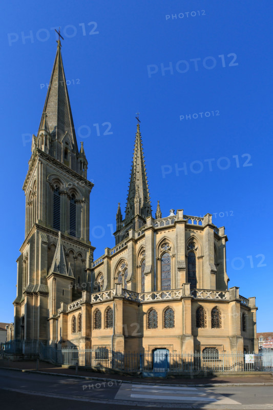 Douvres-la-Délivrande, France