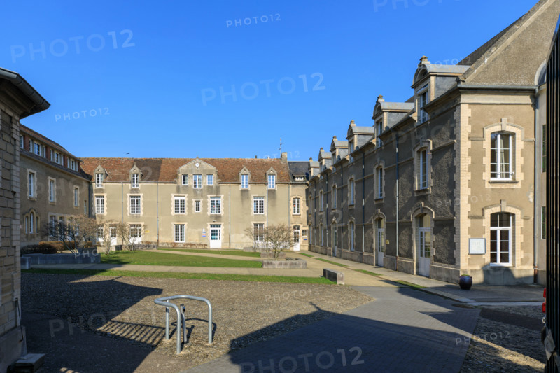Douvres-la-Délivrande, Calvados