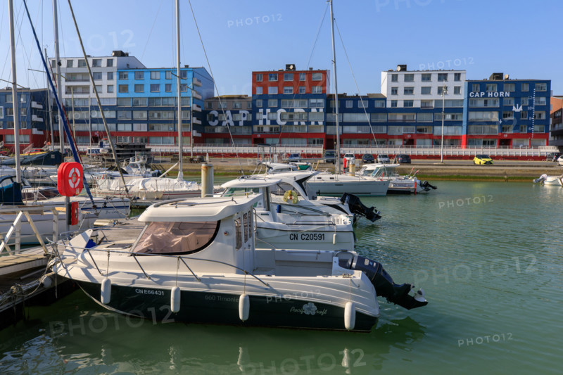 Courseulles-sur-Mer, Calvados