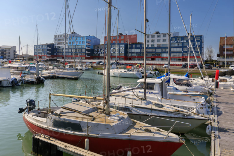 Courseulles-sur-Mer, France