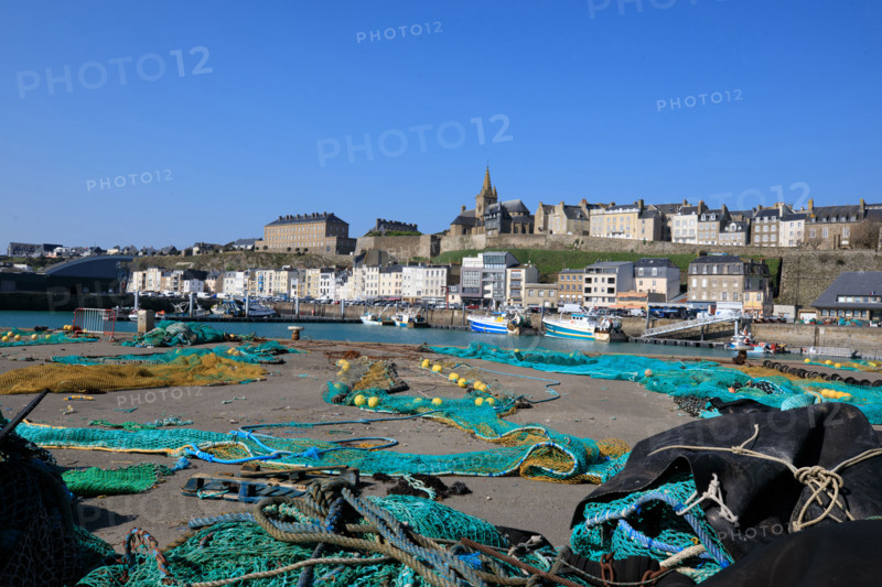 Granville, Manche