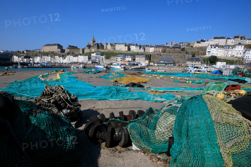 Granville, France