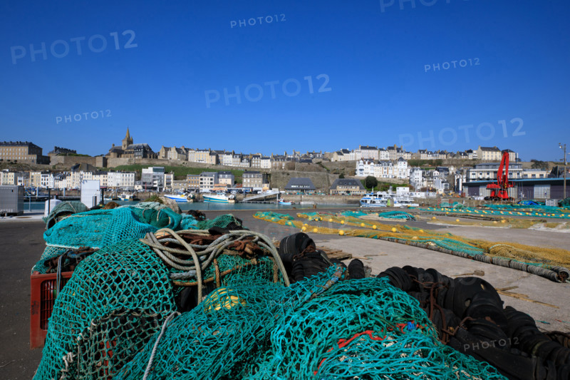 Granville, Manche