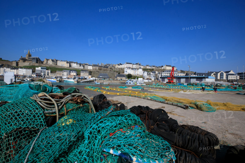 Granville, Manche