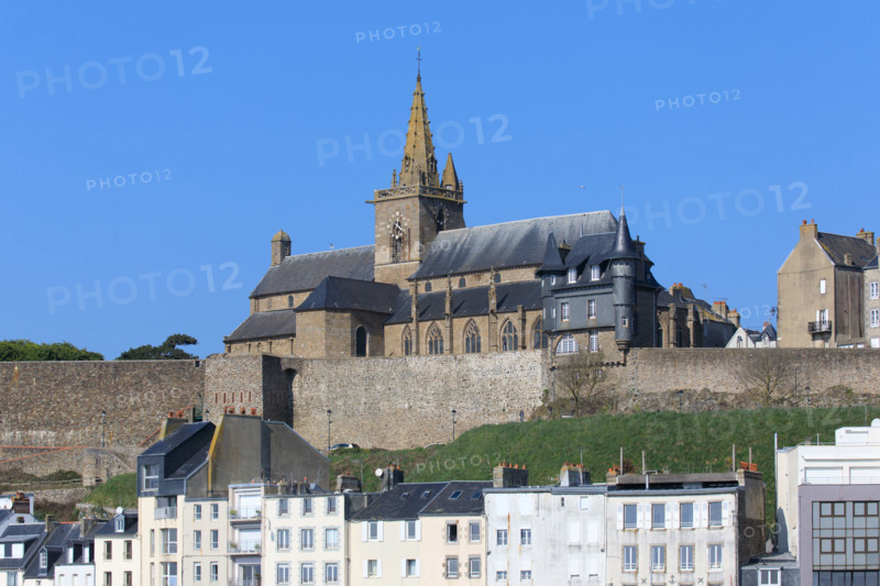 Granville, Manche