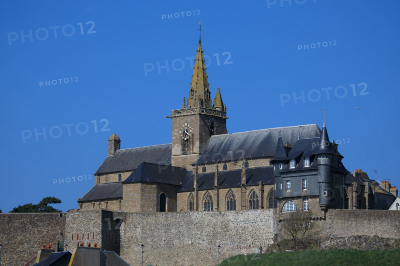 Granville, Manche