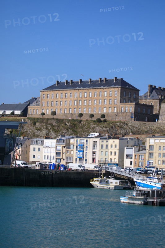 Granville, Manche