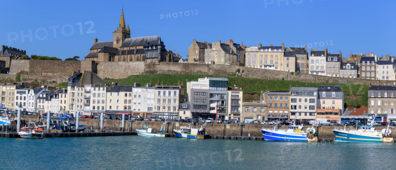 Granville, Manche